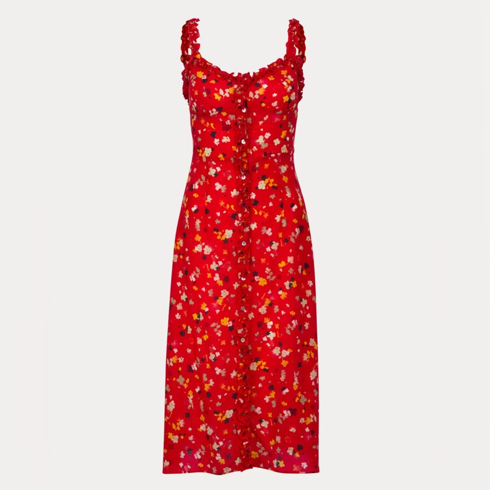 Realisation Par Juliet Dress XS